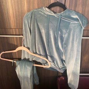 Matching set Victoria’s Secret